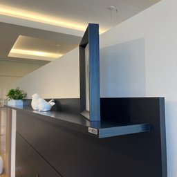 Painel para TV até 60 Polegadas com Suporte Universal Slim - 14