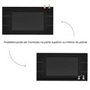 Ver imagem 6 de Painel para TV até 60 Polegadas com Suporte Universal Slim