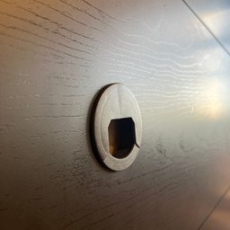 Painel para TV até 60 Polegadas com Suporte Universal Slim - 13