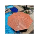 Ver imagem 1 de Kit 15 Telhas Plan PVC 2,86x0,86 6 Ondas Afort