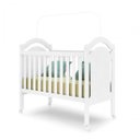 Ver imagem 2 de Berço Mini Cama Carisma Móveis Canaã