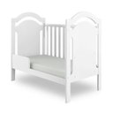 Ver imagem 3 de Berço Mini Cama Carisma Móveis Canaã