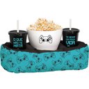 Ver imagem 1 de Almofada Temática Gamer com Pipoqueira e Dois Copos