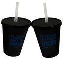 Ver imagem 4 de Almofada Temática Gamer com Pipoqueira e Dois Copos