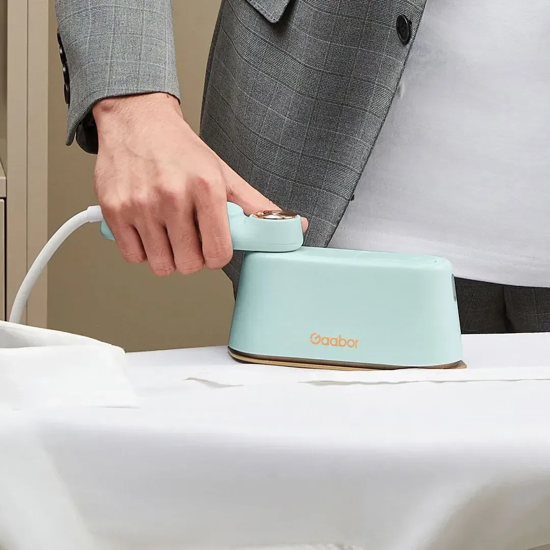 Ferro de Passar Pocket 127v Gaabor - 2