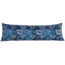 Ver imagem 1 de Capa Travesseiro Corpo Gigante 1,45 X 0,45 Fronha Xuxão Estampada Infantil Digital Comic