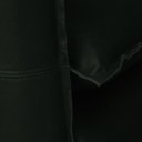 Ver imagem 5 de Poltrona Decorativa Sala de Estar América Couro Verde - Mozzelar