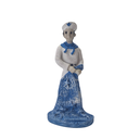 Ver imagem 2 de Kit Copo Whisky e Escultura Marinheiro Umbanda Candomblé