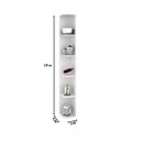 Ver imagem 5 de Cozinha Completa 10 Peças Suíça Poliman Móveis