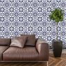 Papel de Parede Adesivo Ladrilho Azulejo Sala Quarto Cozinha 3 Metros - 6