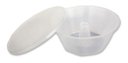 Ver imagem 1 de Forma Para Mini Pudim Descartável 250ml C/48