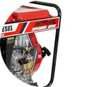 Ver imagem 5 de Gerador Diesel 5 Kva Trifásico 220/380v Mdgt-5000cle Motomil 10hp 12,5l Avr Partida Elétrica
