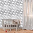 Ver imagem 1 de Papel de Parede Infantil - Fun Kids 6 Arte Destaque 3,50 Metros