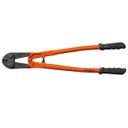 Ver imagem 1 de Tesoura Vergalhão 36 Polegadas Corte Aço Aço Famastil