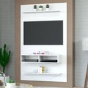 Ver imagem 2 de Painel Para Tv De Até 43 Polegadas Mister Viero Branco