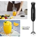 Ver imagem 5 de Mixer de Imersão Bonsenkitchen 300w, 12 Velocidades + Turbo, 3 em 1