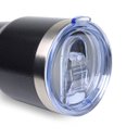 Ver imagem 4 de Copo Térmico Quati Para Carro 725ml Preto - Cpcr725