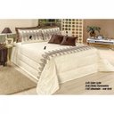 Ver imagem 2 de Kit Colcha King Lorena 7 Peças Bia Enxovais