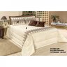 Kit Colcha King Lorena 7 Peças Bia Enxovais - 2