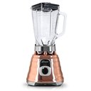 Ver imagem 1 de Liquidificador Oster New Osterizer Clássico Cobre 1,25l 110v