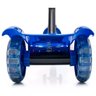 Patinete Infantil com 3 Rodas Musical Luzes Led Premium - 1