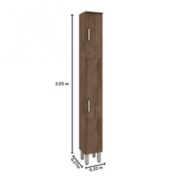 Cozinha Completa 10 Peças Suíça Poliman Móveis - 12 Cozinha Completa 10 Peças Suíça Poliman Móveis - 12