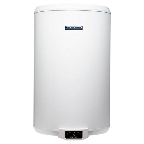Aquecedor de Água Elétrico Tipo Acumulação Orbis Boiler 80 Litros 0802EB 220V