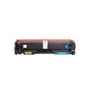 Ver imagem 1 de Toner Ciano Compatível com Hp Cf411a 411a para M477 M452 M477fdn M452dw M477fnw M452nw 2.300
