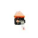 Ver imagem 3 de Toner Ciano Compatível com Hp Cf411a 411a para M477 M452 M477fdn M452dw M477fnw M452nw 2.300