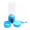 Ver imagem 1 de Mini Liquidificador Portátil Shake Take Juice Cup - Azul