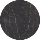 Ver imagem 1 de Tampo de Mármore Redondo 0,90m:nero Venato