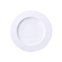 Ver imagem 1 de Prato Fundo Tramontina Santorini em Porcelana Decorada 23 Cm