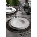 Ver imagem 6 de Prato Fundo Tramontina Santorini em Porcelana Decorada 23 Cm