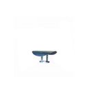 Ver imagem 2 de Chapéu para Chaminé (pequeno) de Chapa Galvanizada