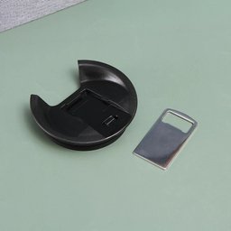 Copo Termico para Cerveja Cafe Cha em Inox com Tampa e Abridor de Cerveja 473ml - 5