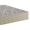 Ver imagem 4 de Cama Box King: Colchão Anatômico Probel D45/EP Advanced Tech2000 + Base CRC Suede Clean(193x203)