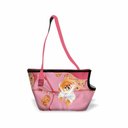 Ver imagem 1 de Bolsa de Transporte Pet Lulu da Pomerânia Rosa