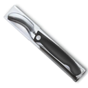 Ver imagem 2 de Conjunto Swiss Classic Dobrável 3 Peças Victorinox 13cm Preto