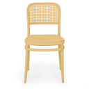 Ver imagem 5 de Kit 2 Cadeiras de Jantar Roma para Sala e Cozinha