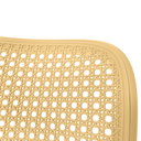 Ver imagem 2 de Kit 2 Cadeiras de Jantar Roma para Sala e Cozinha