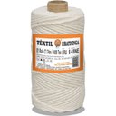 Ver imagem 1 de Barbante Cru 100g 6 Fios Rolo 101m