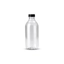 Ver imagem 1 de 35un Garrafa Pet Plástica Transparente com Tampa 900ml G3590 Galvanotek