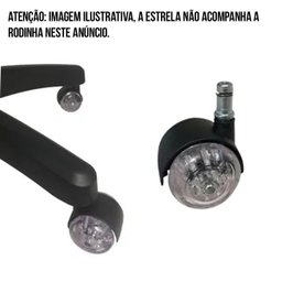 Rodízio em Gel - 4