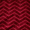 Ver imagem 5 de Jogo de Banheiro Tapete Linhas 3 Peças Poliéster Base Antiderrapante Vermelho Casa Scarpa