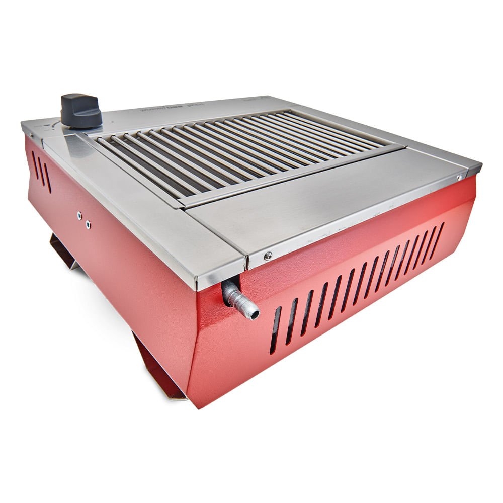 Churrasqueira Ichef BBQ Gourmet | Polishop - 7