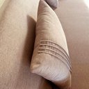 Ver imagem 3 de Sofá Cama 3 Lugares 2,05m Reclinável Yara Bom Pastor