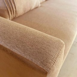 Sofá Cama 3 Lugares 2,05m Reclinável Yara Bom Pastor - 5