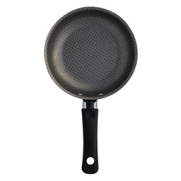 Panela Frigideira para Cozinha Vermelha 14cm - 1