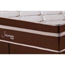 Ver imagem 3 de Colchão King Molas Ensacadas Masterpocket Jasmim Euro Pillow (193x203x30) - Polar