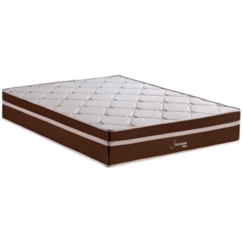Colchão King Molas Ensacadas Masterpocket Jasmim Euro Pillow (193x203x30) - Polar